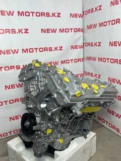 Двигатели для всех марки Toyota 2az-fe 2.4,4gr-fe 2.5,5L  3.0