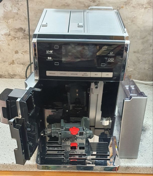 Delonghi PrimaDonna exclusive ECAM 6900