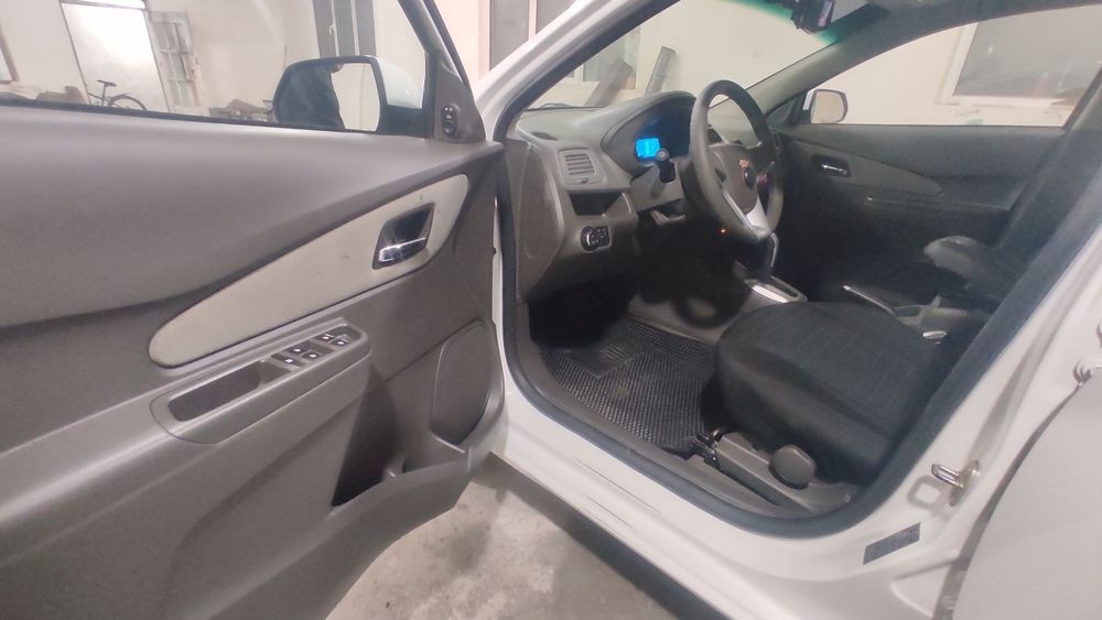 Chevrolet Cobalt 2020 sotiladi