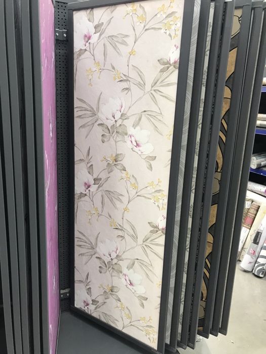 Rest rola tapet “Wall Fashion” model Fiore cu motiv floral