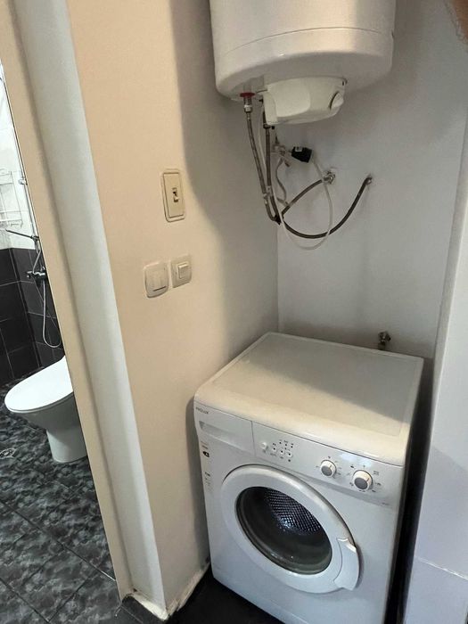 Дава се под наем Двустаен апартамент в София, Белите брези - 65 кв.м за 563 € - Снимка #4