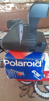 Продам Polaroid 636