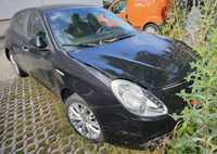 Alfa romeo Giulietta 1.4i на части