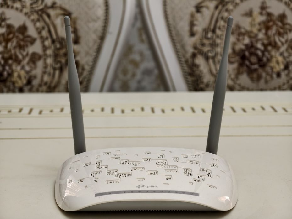 TpTP-Link N300 роутер