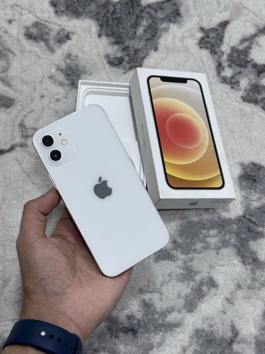 iPhone 12 64GBBB