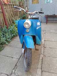 Simson kr 50 . 1959г