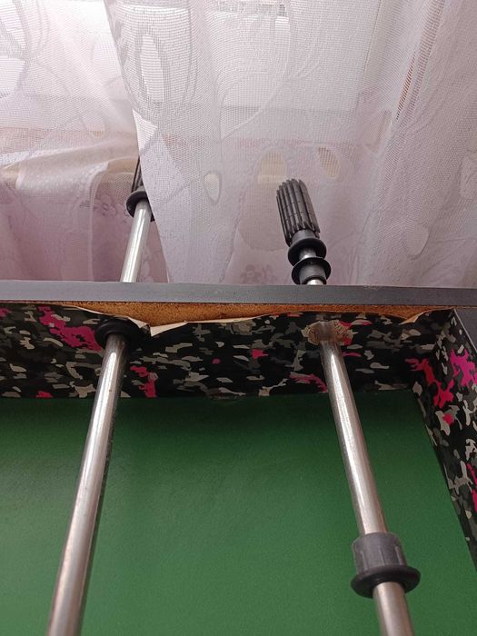 Футболна игра тип джага