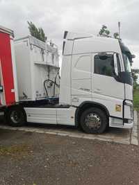 Volvo fh 500 euro 6 2017