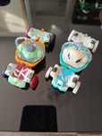 Детски  колички метални hot wheels