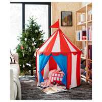 Детская палатка IKEA