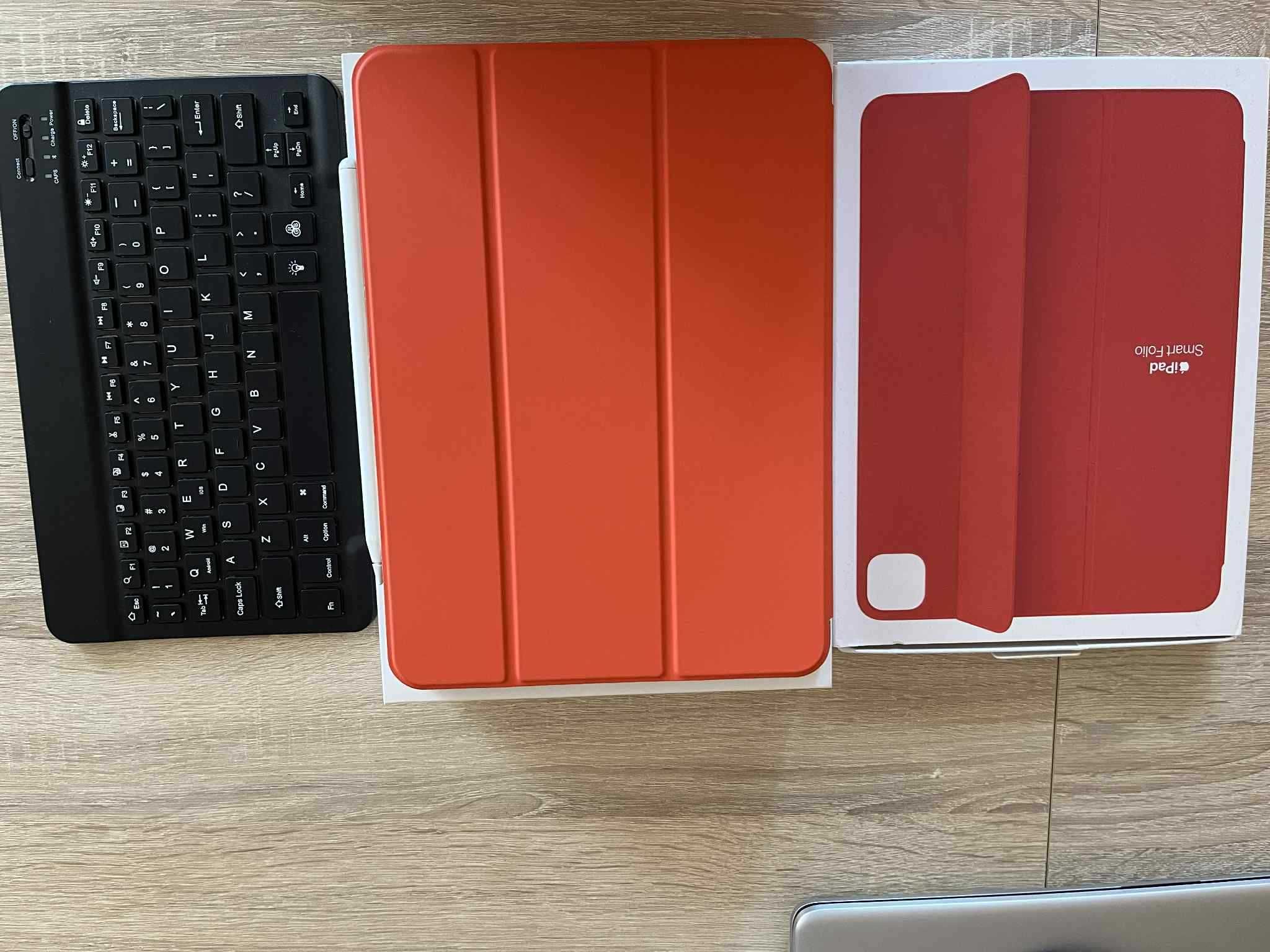 Продавам iPad Pro 4th Generation - Като нов! + Клавиатура и Писалка