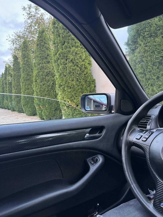 Bmw e 46 2.0d 150cp
