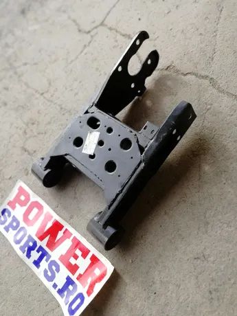 Bascula Atv Linhai Spate Linhai Worker Muddy Aniversar 260 300