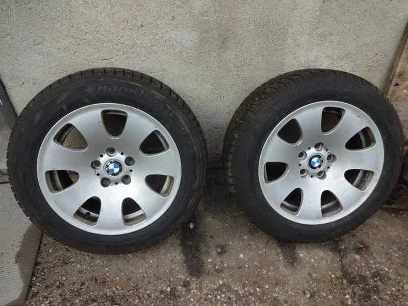 Алуминиеви джанти за BMW 730