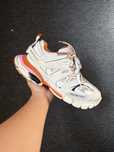 Balenciaga track led
