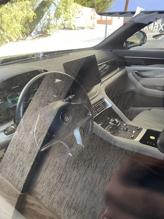Byd Song Plus ev 510 km