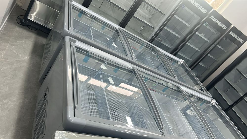 Только сегодня выгодное предложение холодильное оборудование