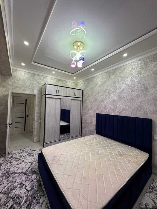 Аренда квартира | 2/3/9 | Чиланзар | Метро Новза