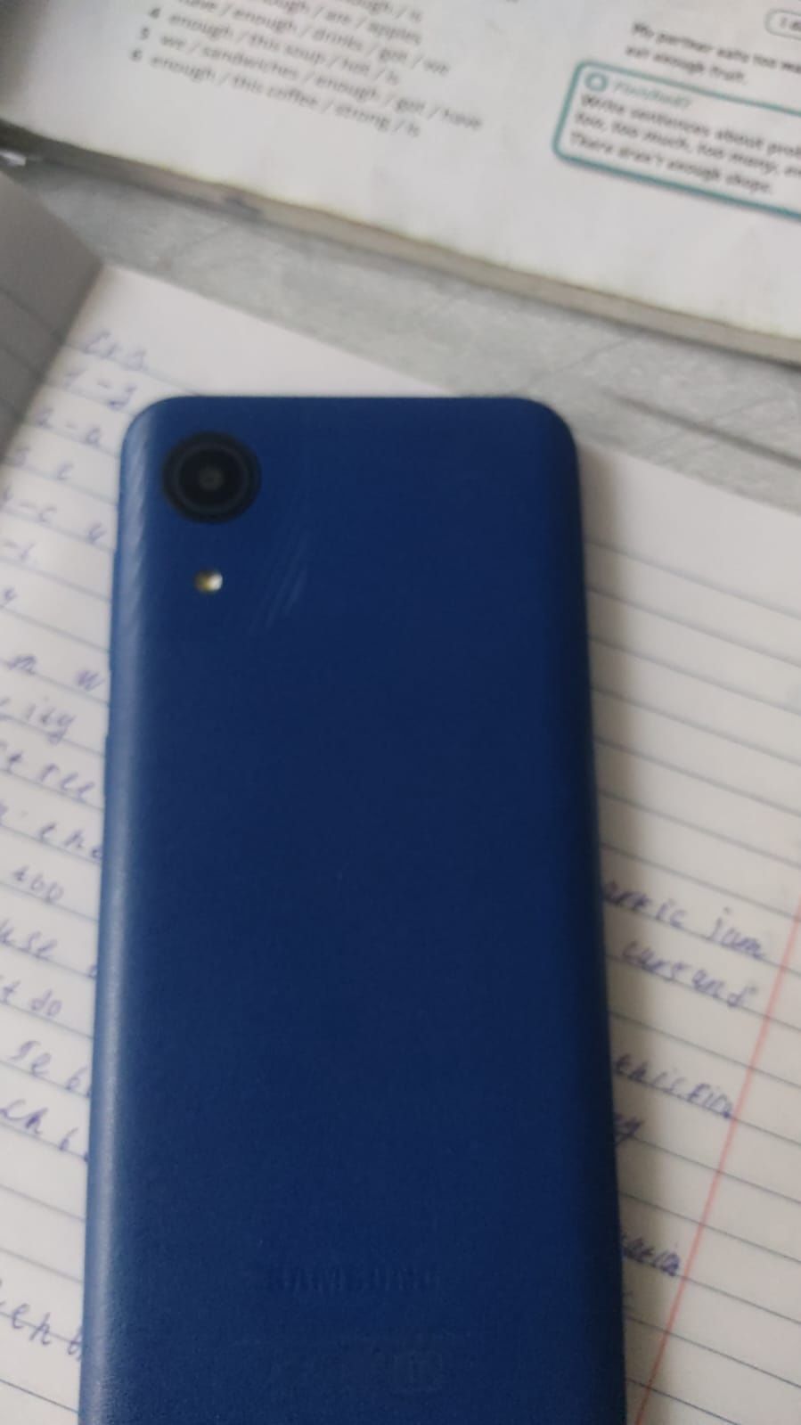 Samsung Galaxy A03 Core