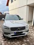 Volvo XC 90 Volvo xc90 7 locuri Inscription din 2020 MildHybrid