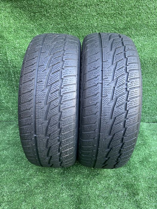 Set 2 anvelope Iarna 205 55 R16 91H Matador Sibir Snow MP92Dot 2416