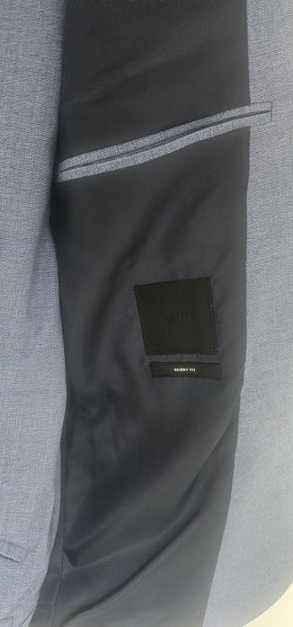 Мъжки костюм Н&М