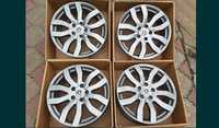 jante aliaj 17; 5x112;Mercedes E,S class w203,w211,w213, GLC,GLK