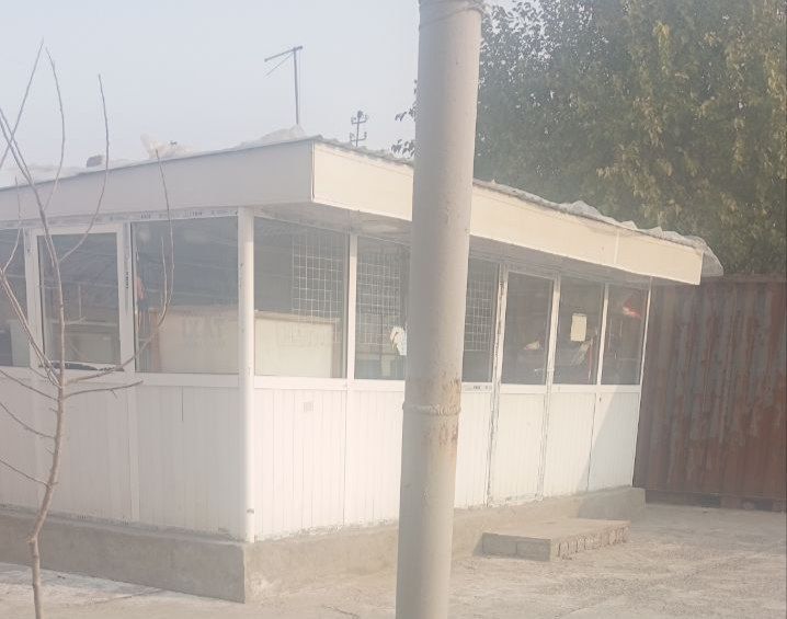 кучма дукон акфадан