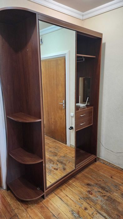 Шкаф купе в отличном состоянии