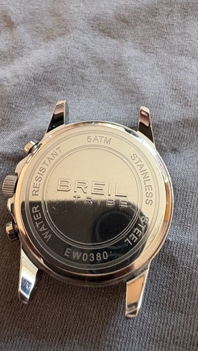 Ceas Breil Tribe Circuito
