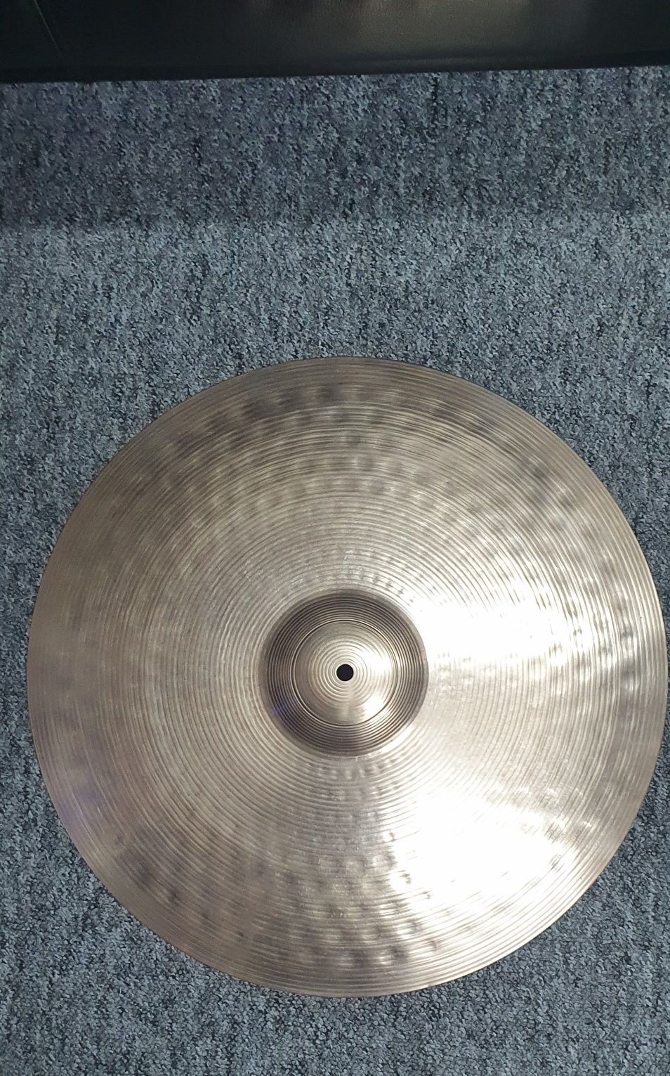 Zildjian ZXT Medium Ride 20""