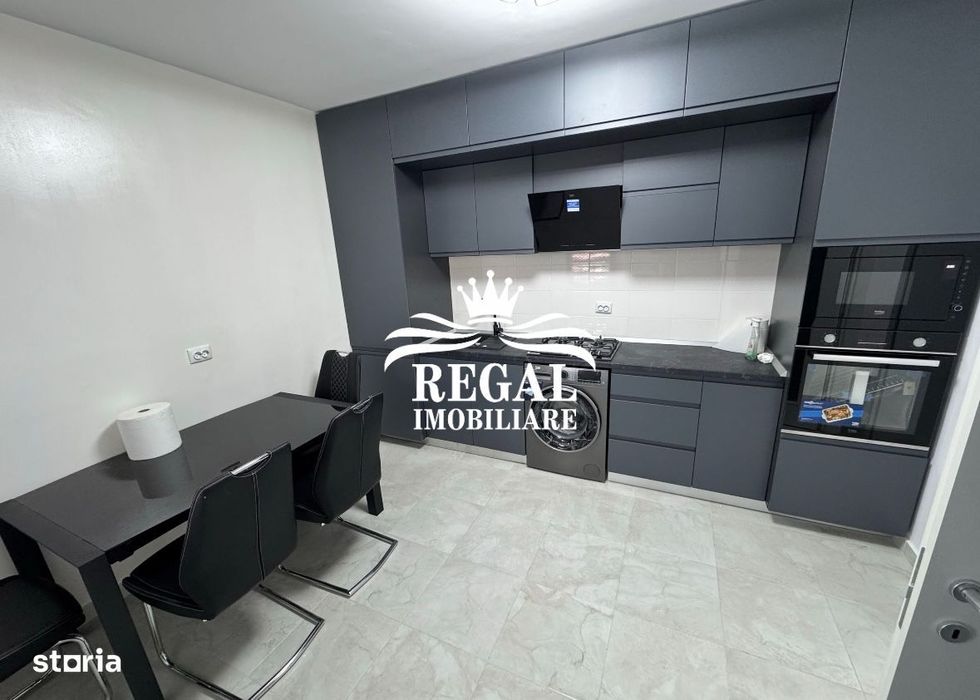 Apartament 3 Camere Orizont