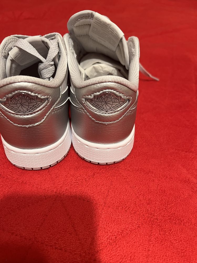 Sneakers Nike Air Jordan