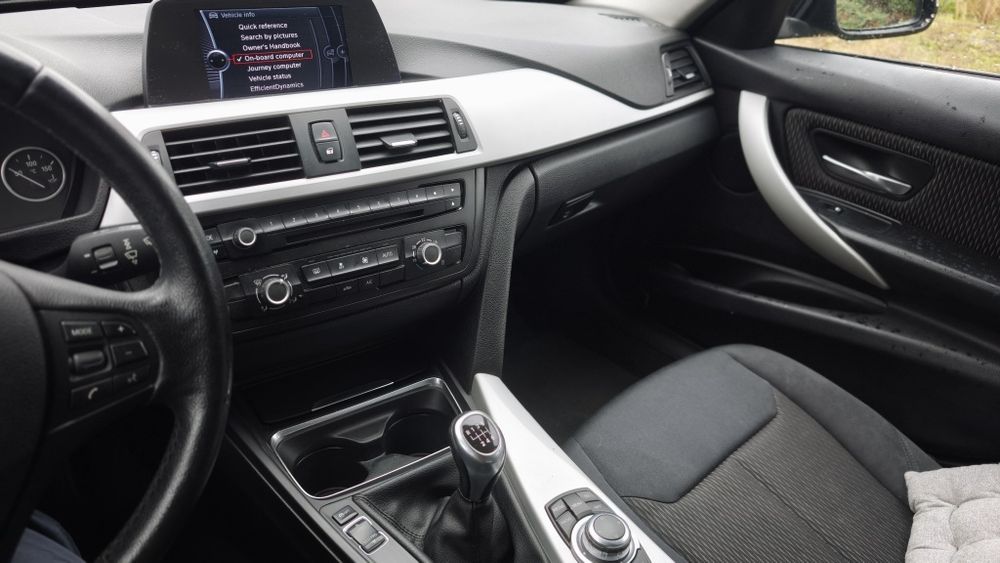 Vand BMW 320d.stare foarte buna