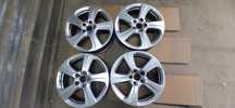 Джанти 17" - 5х110 - Opel