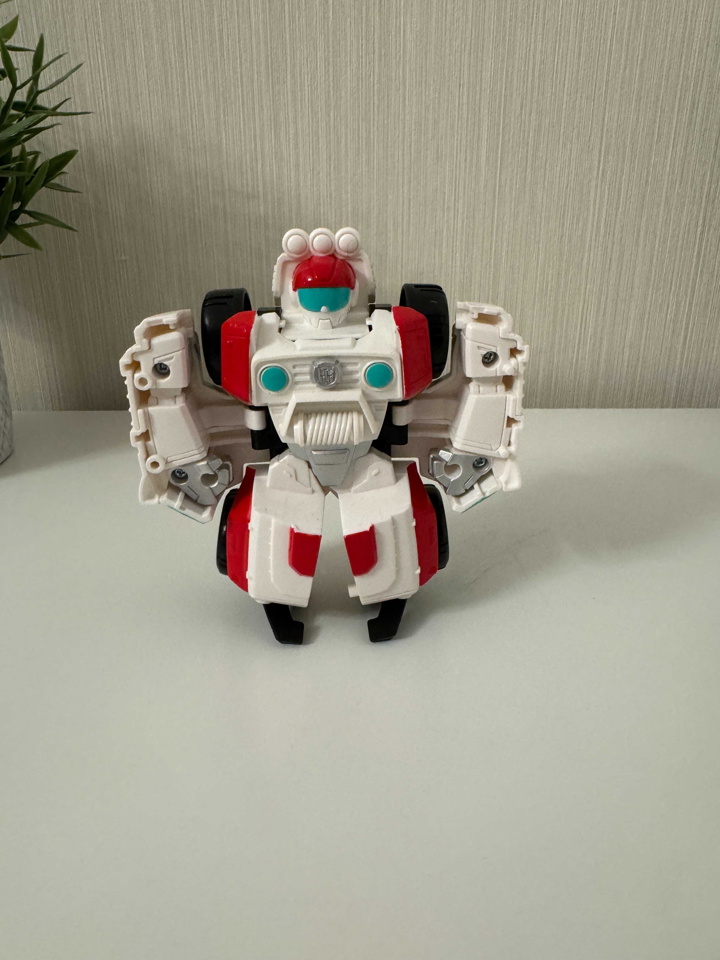Figurina Transformers Rescue Bots Academy
