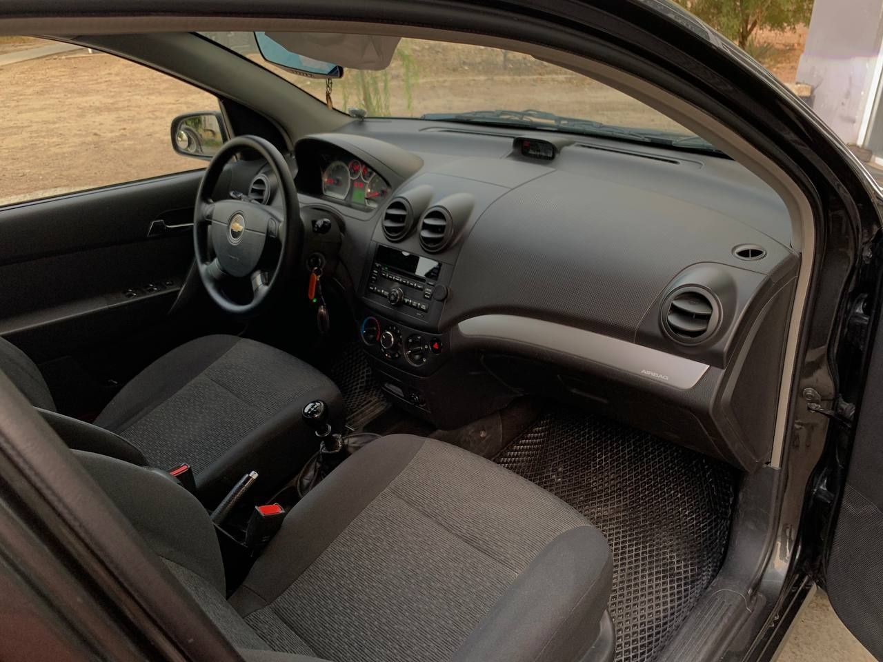Nexia 3 2018 ideal