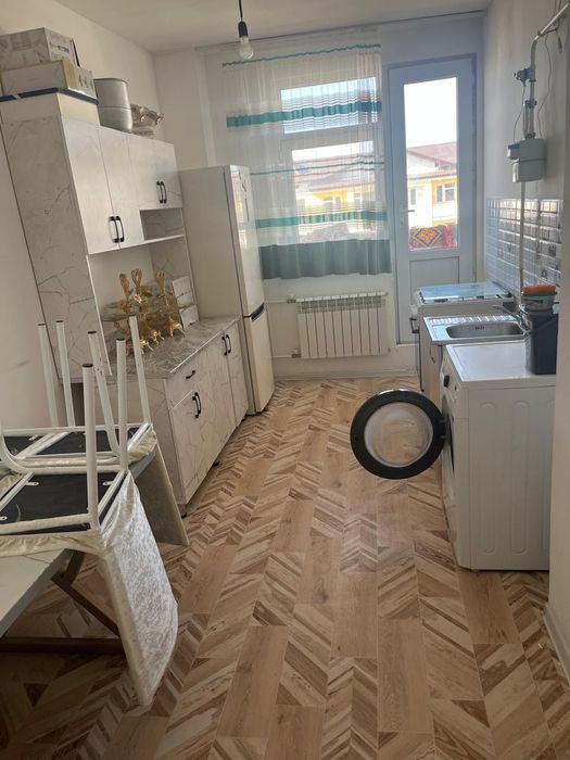 Аренда квартира долгосрочно