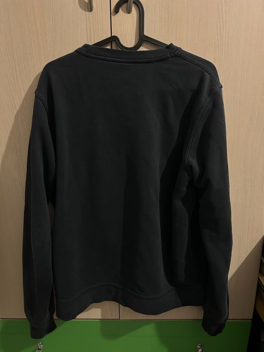 Bluza Nike neagra marimea M