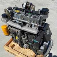 Motor JCB 444 nou cu garantie pentru 3CX, 416, TM310, 4CX, JS210