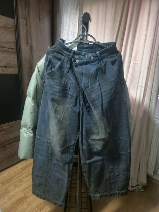 Blugi baggy model cool