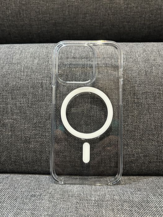 Оригинални apple калъфи за Iphone 15 pro