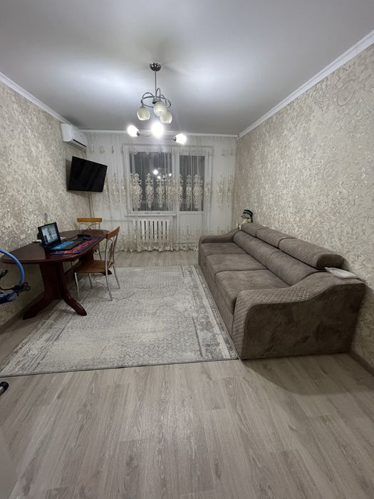 Продам 3х ком квартиру