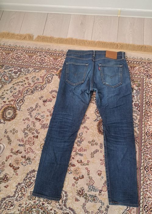 Blugi levis marimea m 32