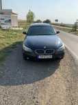 Bmw e60 525d.