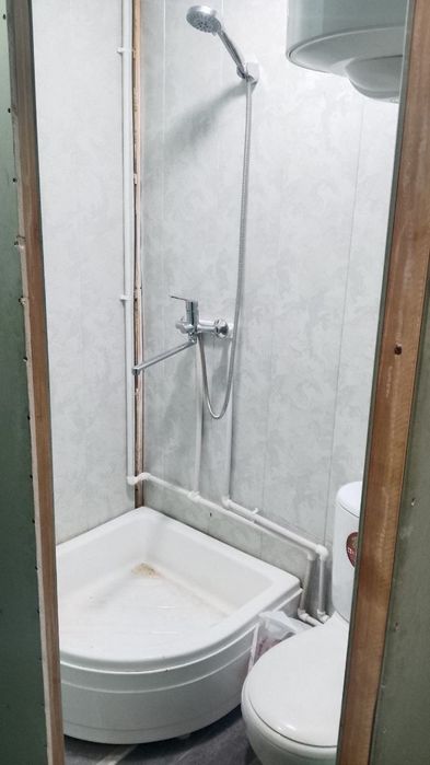 Аренда 1 комная квартира Спутник 8.