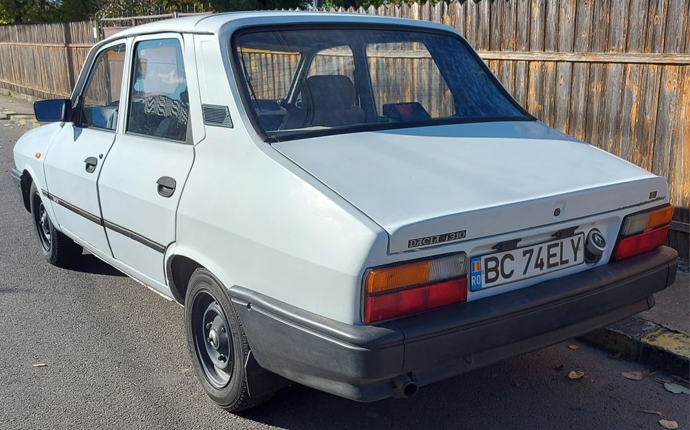 Dacia 1310 L an fabricație 1999