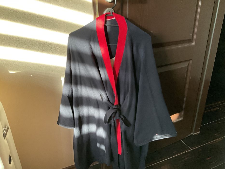 Tommy Hilfiger cardigan