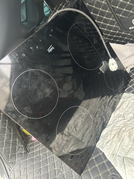 Продам варочную поверхность