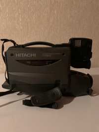 Видео камера hitachi